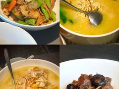 -湖里春风·淮扬菜(丽泽天街店)