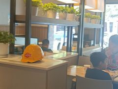 -肯德基(新凌云店)