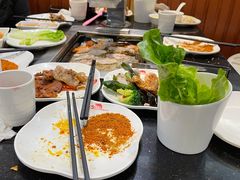 -汉丽轩韩式自助烤肉十二年(SM广场店)