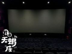 -耀莱成龙影城(东丽店)
