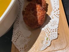 -芳芳私房菜·精做淮扬菜(承德路店)