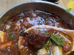 -代四孃牛华豆腐脑美味小食(总店)