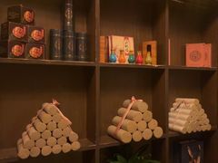 -莱仪堂艾灸经络养生馆(武威东路店)