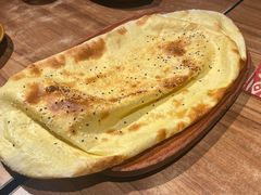 羊皮伐面包-耶里夏丽·丝路新疆菜·清真食品(徐汇南丹东路臻选店)