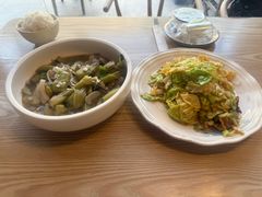 -惠宾楼老菜馆