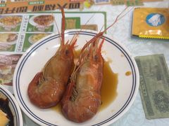 -阿金大白·上海菜馆(新天地店)