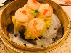 明虾蟹子烧卖-点都德(大茶楼店)