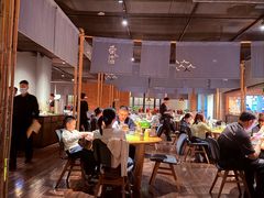 -荣小馆(杭州大厦店)