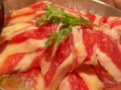 -白石的深夜食堂(济南万象城店)