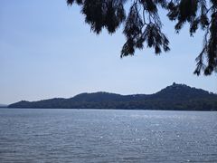 -东湖落雁景区