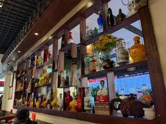 -百味地锅鸡(二店·财校分店)