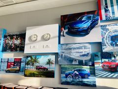 -华晨宝马铁西工厂