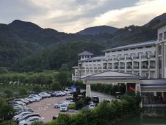 -乳源丽宫国际温泉酒店