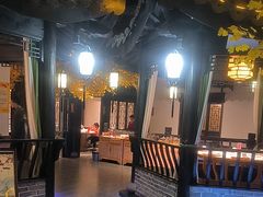 -江南韵·无锡太湖文化体验餐厅(凤凰天街店)