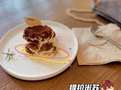 -fishtank鱼缸咖啡(三山街店)