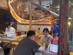 -留焕小吃·昆明非遗小吃品牌(文明街旗舰店)