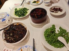 -老吉士酒家(天平路店)