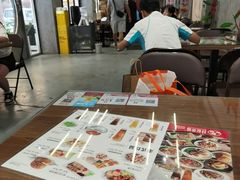 -孖记茶档·热腾茶餐(江南西plus店)