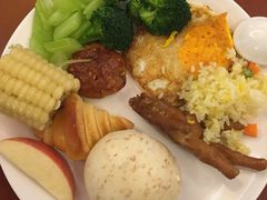 -维也纳酒店(深圳大学城店)