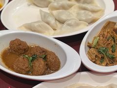 -喜家德虾仁水饺(长泰广场店)