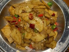 -刘妈小集市(黄陂广场店)