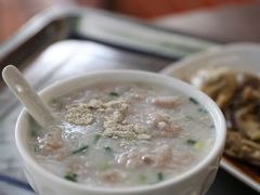 肉片粥-源记肠粉(华贵路店)