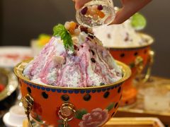 -井格重庆火锅(西直门凯德Mall店)
