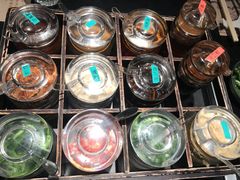 -大红袍火锅料理(尖沙咀店)