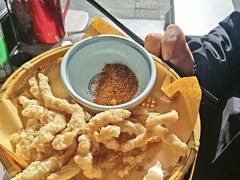 -打酱油·非遗淮扬菜(瘦西湖梅岭店)