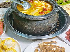 -田村·石锅藏香鸡(布达拉宫店)