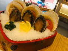 -伊豆野菜村(大族广场店)