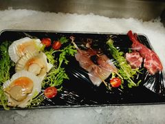 -永泰福朋喜来登酒店-宜客乐自助餐厅(远大路店)