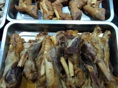 -新白家罩饼(三丰路店)