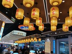 -素满香·全民食养自助(长宁龙之梦店)