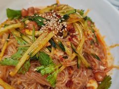 -英兰朝族饭店(河南桥头店)