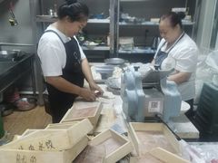 -田记自助海鲜饺子