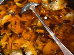 -水煮鱼乡·川京菜(蛇口店)