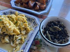 -洞天食府(北大街店)
