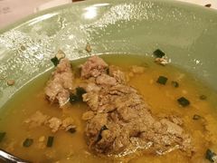 -咸亨酒店•非遗绍兴菜•中华老字号(堂吃餐厅)