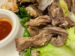 -吉祥圣雪藏餐