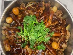 -黄记煌三汁焖锅(华发商都店)