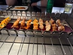 -很久以前羊肉串(南京路第一百货店)