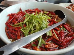 -柒园·三十年创意杭帮菜(龙湖滨江天街店)