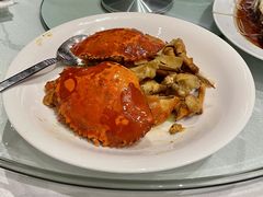 -彩丰楼·中餐厅(国家会展中心上海洲际店)