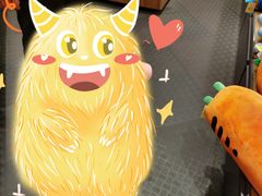 -万达广场(南京江宁店)