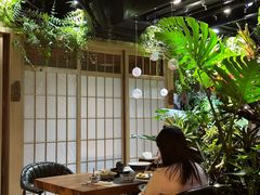 -森味薪火烧•烧鸟居酒屋•日本料理(望京店)
