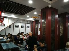 大堂-荣阳楼(山塘街店)