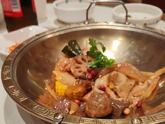 -大食代美食广场(上海中心店)