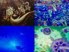 -海合安成都极地海洋公园