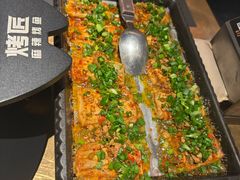 -烤匠麻辣烤鱼(万象城店)